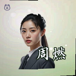 周燃