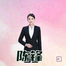 陈锋