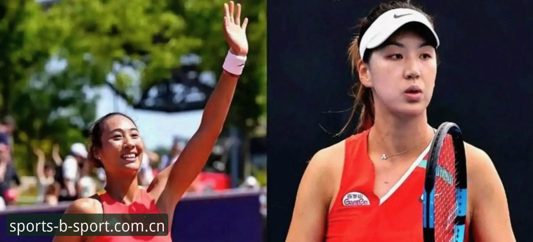 BSport体育互动空间 2026年法网女单抽签深度分析:中国金花郑钦文、王欣瑜、张帅首轮对阵全面解析
