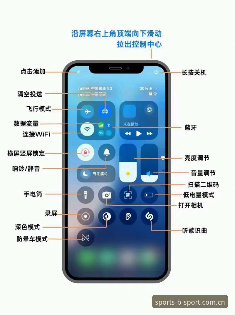 5个关键步骤掌握BSport体育苹果版最新版的安装与使用技巧
