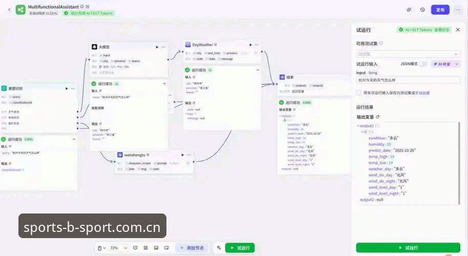 BSport体育赛事数据查询与使用教程：从入门到精通的操作指南
